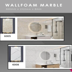 WALLFOAM MARBLE