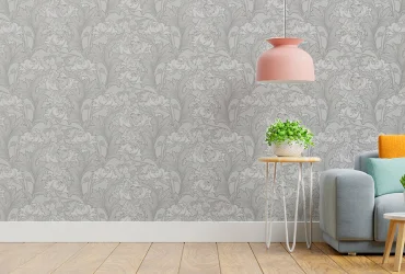 JUAL WALLPAPER MURAH TERLENGKAP