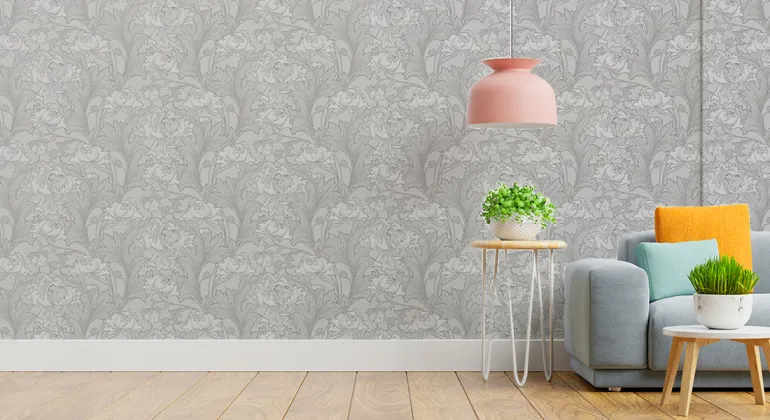 JUAL WALLPAPER MURAH TERLENGKAP