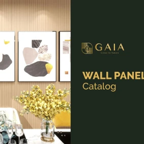 GAIA WALLPANEL