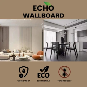 ECHO WALLBOARD PREMIUM