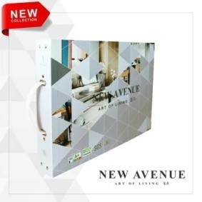 Wallpaper New Avenue