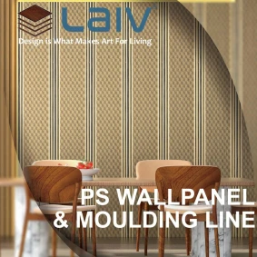 Laiv Moulding