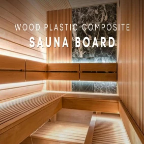 Sauna Board