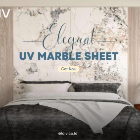 LAIV UV MARBLE