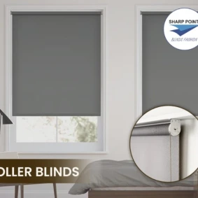 Roller Blind