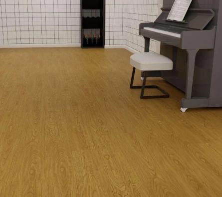 Zio SPC Floor 5.5mm Zio5508 (American Oak) zio5508