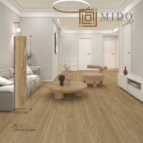 Mido Mi11ClassicLegno