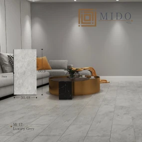 Mido Mi17LuxuryGrey