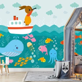 Kids wallpapercustomanakkidsC34