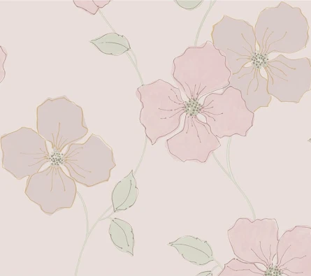 Wallpaper Flower Story  F20-1-P101 ~item/2023/11/11/f20 1 p101