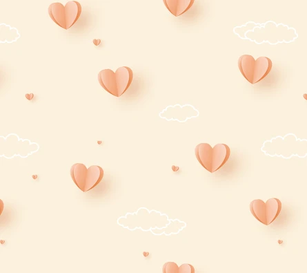 Wallpaper Pallete  88436-2 ¦=¦-¦« Big heart ~item/2023/11/23/88436 2  big heart