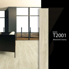  ZIO TILE 2mmT2001