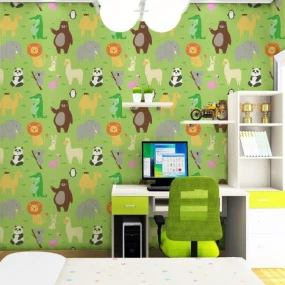 Wallpaper Kids Story k131