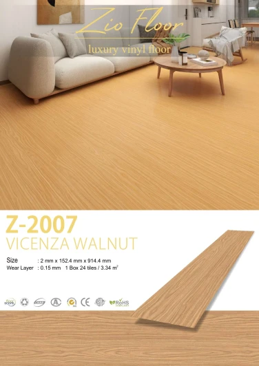 Zio Floor 2mm LVT ZIO VINYL LVT FLOOR Z2002 2 ~item/2024/1/4/zio_vinyl_floor_z2007