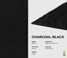 Clading Stone Clading Stone Charcoal Black 2 ~item/2024/4/20/d1e6cb02_121f_4368_a569_758c5f7efc93_11