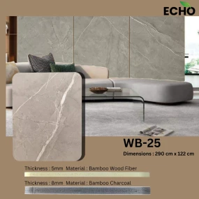 ECHO WALLBOARD WB25