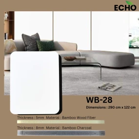 ECHO WALLBOARD WB28