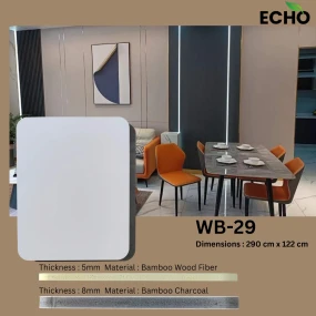 ECHO WALLBOARD WB29