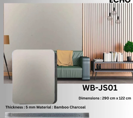 ECHO WALLBOARD PREMIUM ECHO WALLBOAR PREMIUM WB-JS01 ~item/2024/4/25/wb js01