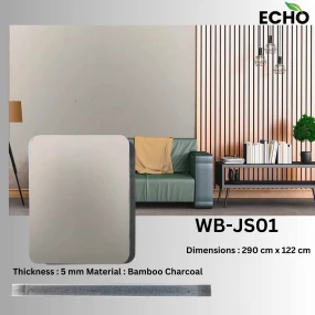 ECHO WALLBOAR PREMIUM WBJS01