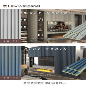 LAIV WALLPANEL LW11LW12