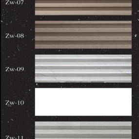 ZIO WALLPANEL ZIO 0712