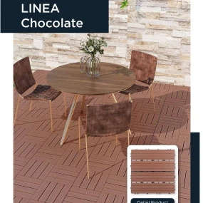  Linea Chocolate