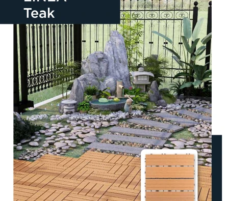 Decking Marvel  Linea Teak ~item/2024/5/1/linea teak