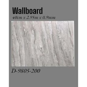 WALLBOARD D9805200