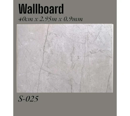 HONOR WALLBOARD WALLBOARD S-025 ~item/2024/5/14/s 025