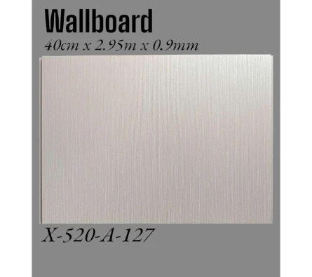 HONOR WALLBOARD WALLBOARD X520-A-127 ~item/2024/5/14/x520 a 127