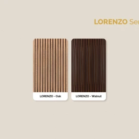 GAIA WALLPANEL LORENZO