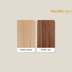 GAIA WALLPANEL PALMO