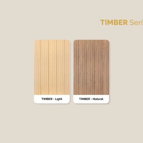 GAIA WALLPANEL TIMBER