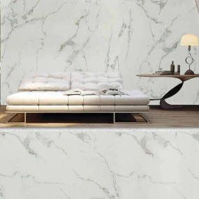  CARRARA WHITE